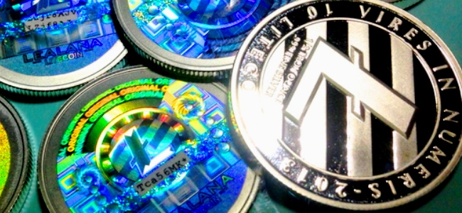 Lansirana je alternativna kripto-valuta pod nazivom Litecoin cija vrednost je progresivna